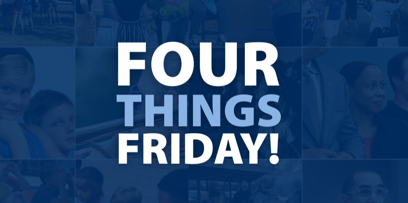 Four Things Fri Web