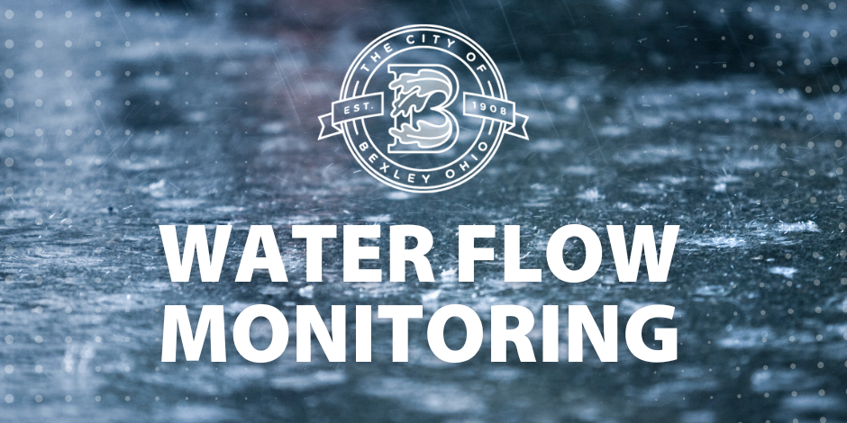 Water Flow Monitoring Water Flow Monitoring